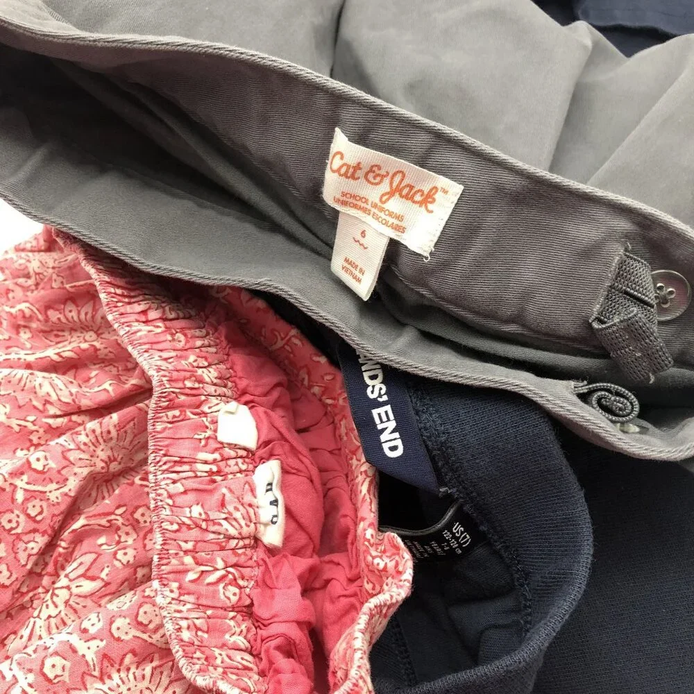 GAP girls size